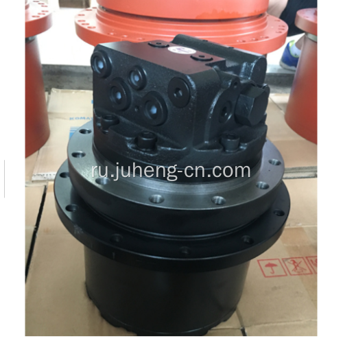 Главная передача ходового двигателя MM55SR 120-6233 1206233